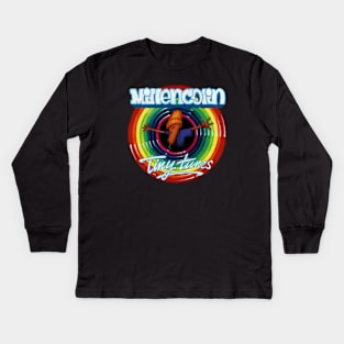 Millencolin reality Kids Long Sleeve T-Shirt